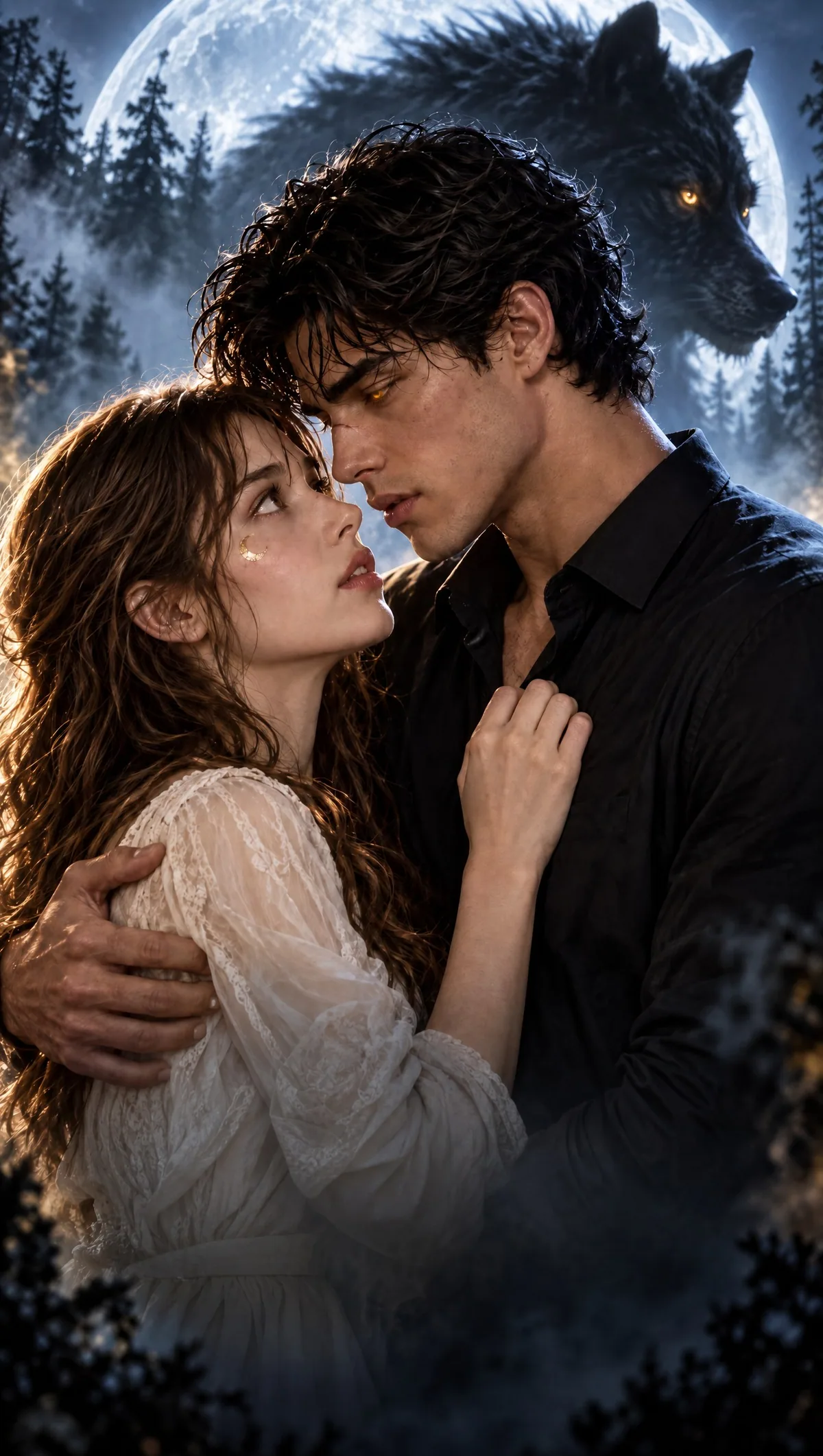 The Possessive Alpha — Dark Thriller Mini Series short drama
