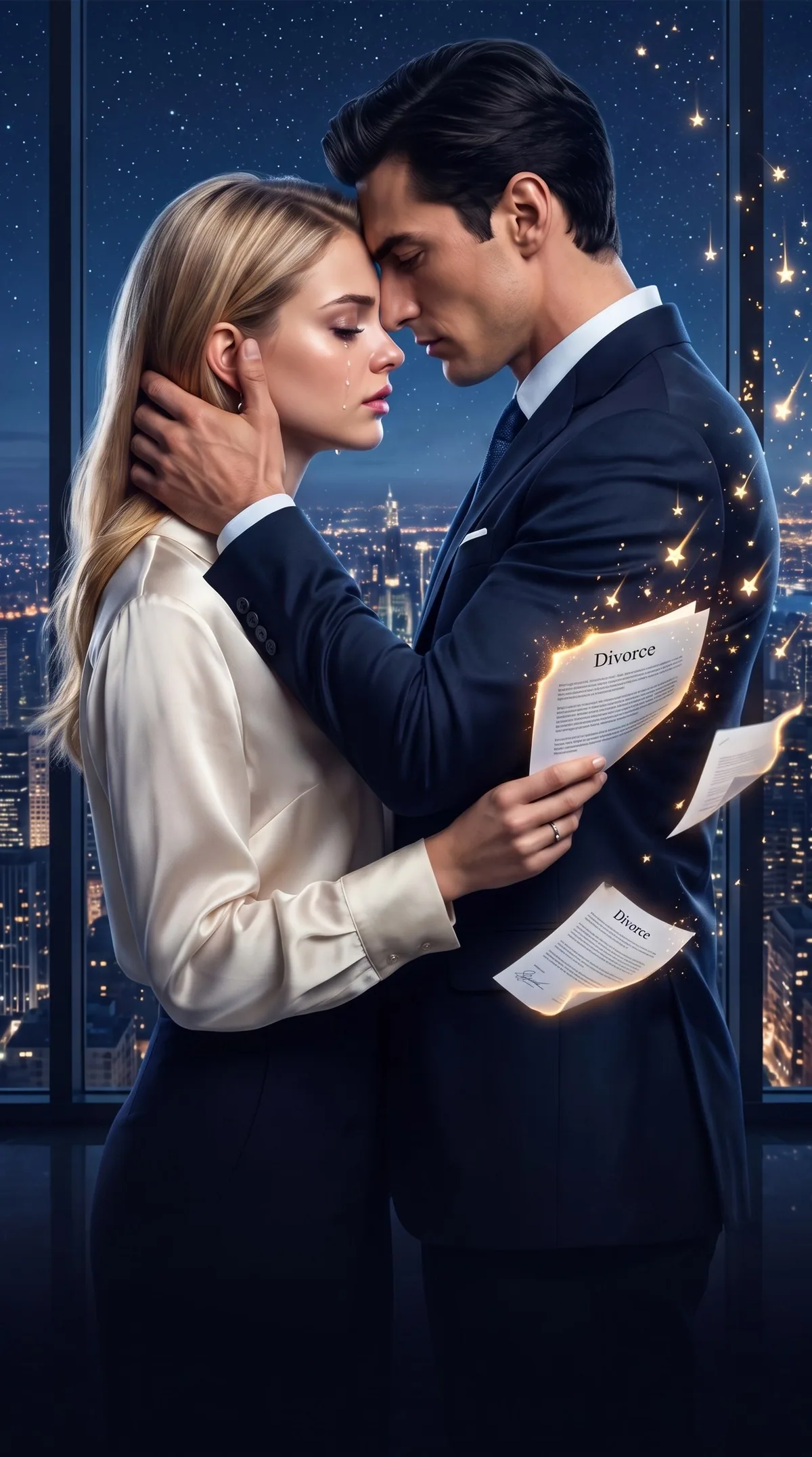 The Billionaire's Granddaughter — Top Romance Series short drama