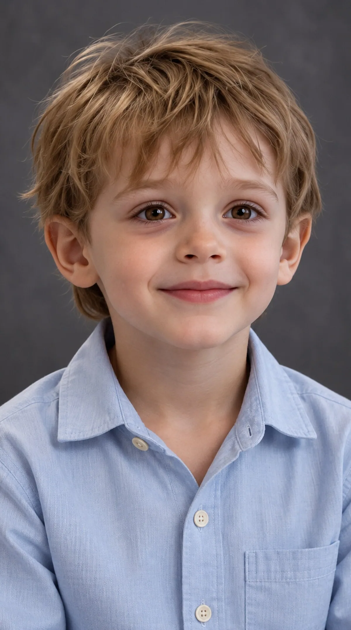 Cayman Cardiff — short drama actor