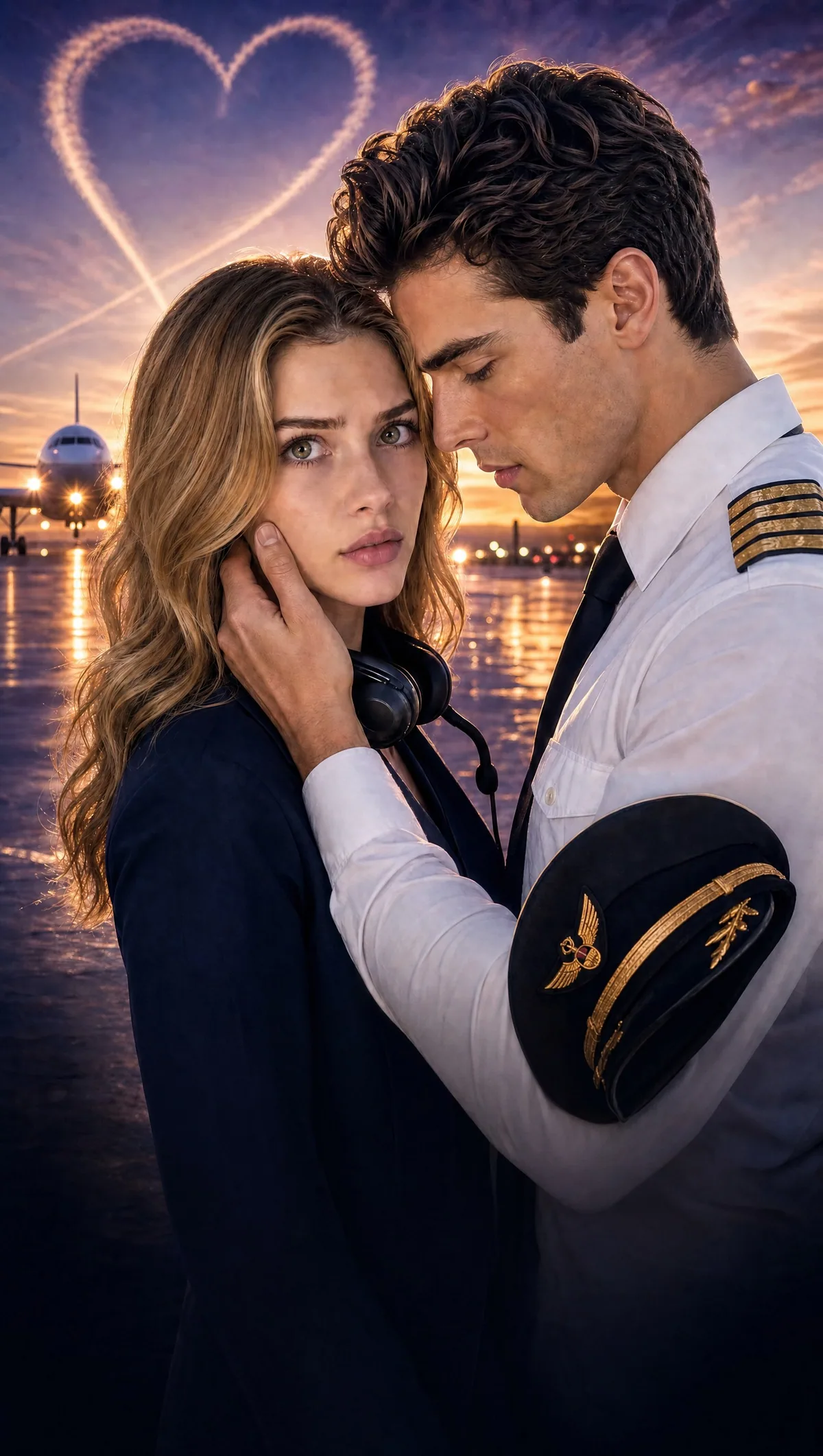 Love Found Us Again — Top Romance Series short drama