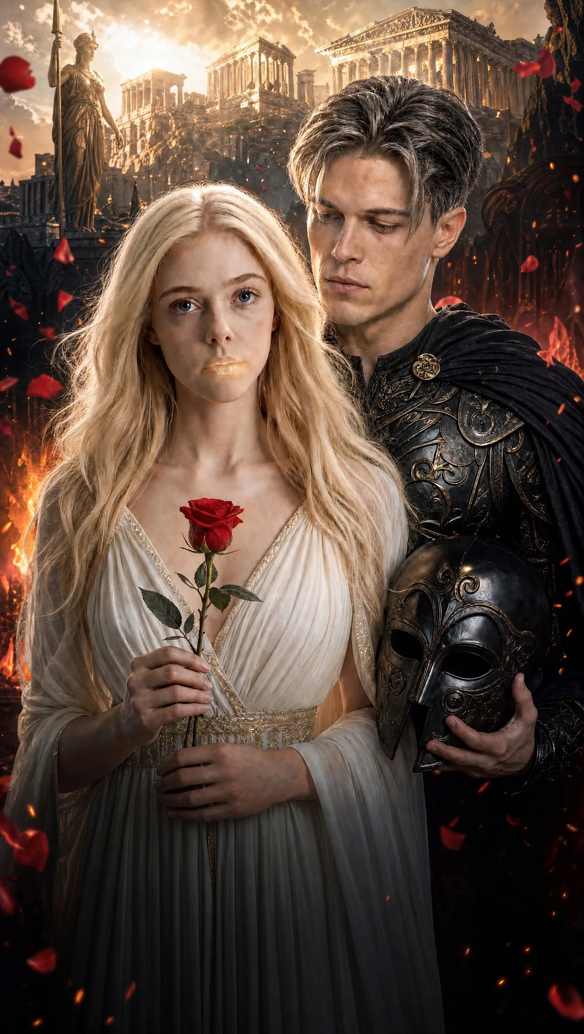 The Weakest Boy Is the King of the Dead — Top Romance Series short drama